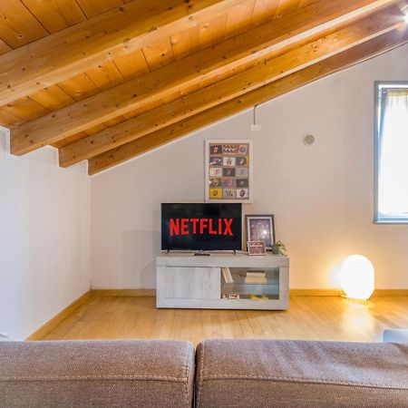 帕爾馬Stazione 200M - Wifi - Aria Condizionata - Smart Tv公寓 外观 照片